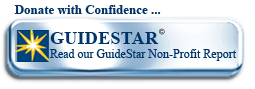 Guidestar Non-profit Report