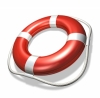 life ring