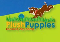 Plush Puppies